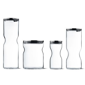 Alfredo Containers by Georg Jensen
