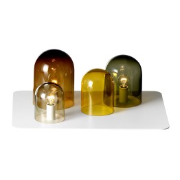 Light Tray Lamps by Apslund